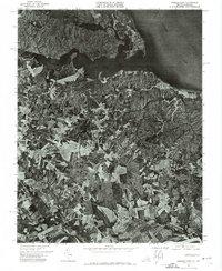 Download a high-resolution, GPS-compatible USGS topo map for Passapatanzy, VA (1974 edition)
