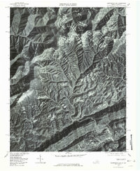 Download a high-resolution, GPS-compatible USGS topo map for Pennington Gap, VA (1981 edition)