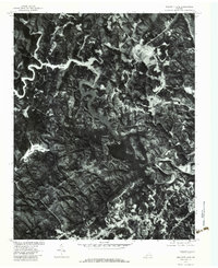 Download a high-resolution, GPS-compatible USGS topo map for Philpott Lake, VA (1983 edition)