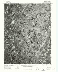 Download a high-resolution, GPS-compatible USGS topo map for Stephens City, VA (1977 edition)