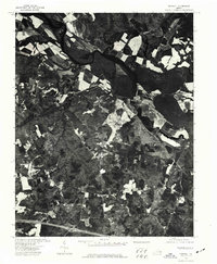 Download a high-resolution, GPS-compatible USGS topo map for Tunstall, VA (1977 edition)