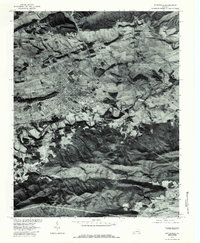Download a high-resolution, GPS-compatible USGS topo map for Wytheville, VA (1983 edition)