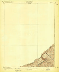 Download a high-resolution, GPS-compatible USGS topo map for Regina, VA (1916 edition)