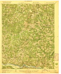 1920 Map of White Plains