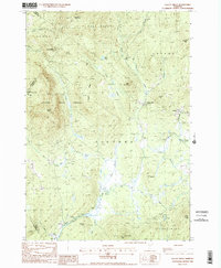 Download a high-resolution, GPS-compatible USGS topo map for Gallup%20Mills, VT (1988 edition)