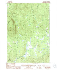 Download a high-resolution, GPS-compatible USGS topo map for Gallup%20Mills, VT (1988 edition)