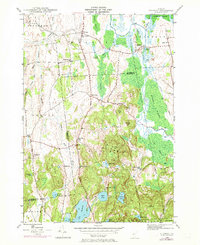Download a high-resolution, GPS-compatible USGS topo map for Sudbury, VT (1973 edition)
