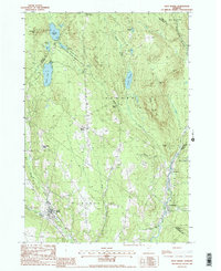 Download a high-resolution, GPS-compatible USGS topo map for West%20Burke, VT (1988 edition)