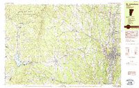 Download a high-resolution, GPS-compatible USGS topo map for St%20Johnsbury, VT (1983 edition)