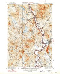 Download a high-resolution, GPS-compatible USGS topo map for Guildhall, VT (1947 edition)