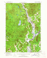 Download a high-resolution, GPS-compatible USGS topo map for Guildhall, VT (1964 edition)