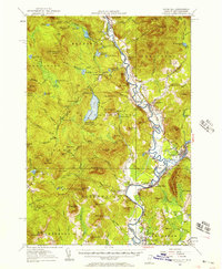Download a high-resolution, GPS-compatible USGS topo map for Guildhall, VT (1957 edition)