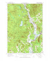 Download a high-resolution, GPS-compatible USGS topo map for Guildhall, VT (1971 edition)