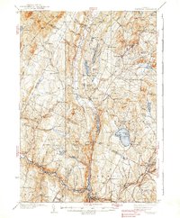 Download a high-resolution, GPS-compatible USGS topo map for Hardwick, VT (1938 edition)
