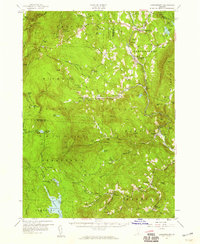 Download a high-resolution, GPS-compatible USGS topo map for Londonderry, VT (1959 edition)