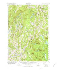Download a high-resolution, GPS-compatible USGS topo map for Plainfield, VT (1977 edition)