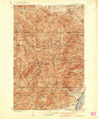 Download a high-resolution, GPS-compatible USGS topo map for Mt Constance, WA (1938 edition)