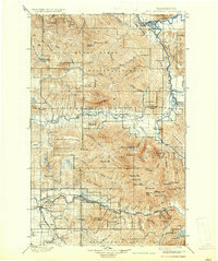 Download a high-resolution, GPS-compatible USGS topo map for Stillaguamish, WA (1937 edition)