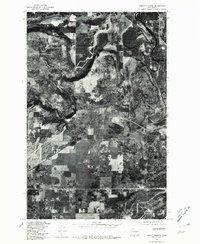 Download a high-resolution, GPS-compatible USGS topo map for Airway Heights, WA (1981 edition)