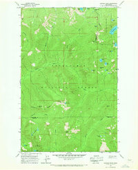 Download a high-resolution, GPS-compatible USGS topo map for Captain Point, WA (1967 edition)