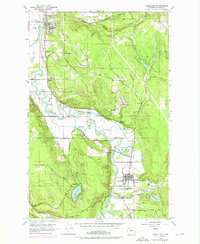 Download a high-resolution, GPS-compatible USGS topo map for Carnation, WA (1976 edition)