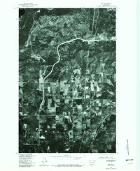 Download a high-resolution, GPS-compatible USGS topo map for Elk, WA (1982 edition)