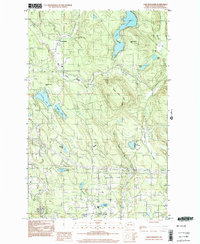 Download a high-resolution, GPS-compatible USGS topo map for Lake Roesiger, WA (2003 edition)