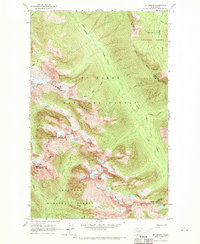 Download a high-resolution, GPS-compatible USGS topo map for Mt Arriva, WA (1970 edition)