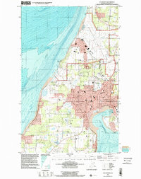 Download a high-resolution, GPS-compatible USGS topo map for Oak Harbor, WA (2002 edition)