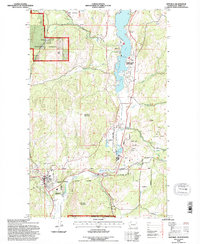 Download a high-resolution, GPS-compatible USGS topo map for Republic, WA (1996 edition)