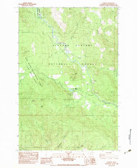 Download a high-resolution, GPS-compatible USGS topo map for Stabler, WA (1983 edition)