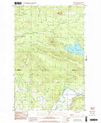 Download a high-resolution, GPS-compatible USGS topo map for Stimson Hill, WA (2003 edition)