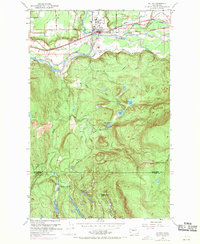 Download a high-resolution, GPS-compatible USGS topo map for Sultan, WA (1969 edition)