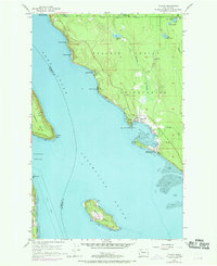 Download a high-resolution, GPS-compatible USGS topo map for Tulalip, WA (1969 edition)