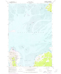 Download a high-resolution, GPS-compatible USGS topo map for Westport, WA (1976 edition)