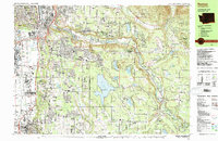 Download a high-resolution, GPS-compatible USGS topo map for Renton, WA (1983 edition)