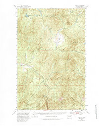 Download a high-resolution, GPS-compatible USGS topo map for Disautel, WA (1983 edition)