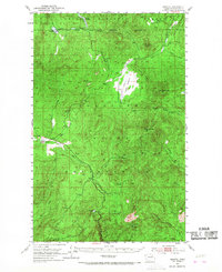Download a high-resolution, GPS-compatible USGS topo map for Disautel, WA (1968 edition)