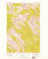 Download a high-resolution, GPS-compatible USGS topo map for Holden, WA (1959 edition)
