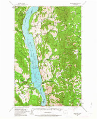 Download a high-resolution, GPS-compatible USGS topo map for Inchelium, WA (1963 edition)