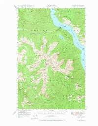 Download a high-resolution, GPS-compatible USGS topo map for Lucerne, WA (1972 edition)