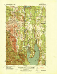Download a high-resolution, GPS-compatible USGS topo map for Quilcene, WA (1940 edition)