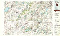 Download a high-resolution, GPS-compatible USGS topo map for Lake Geneva, WI (1981 edition)
