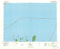 Download a high-resolution, GPS-compatible USGS topo map for Outer Island, WI (1978 edition)