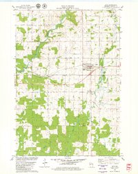 Download a high-resolution, GPS-compatible USGS topo map for Boyd, WI (1980 edition)