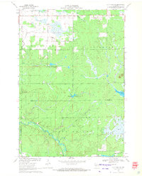 Download a high-resolution, GPS-compatible USGS topo map for City%20Point%20NW, WI (1972 edition)