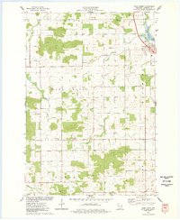 Download a high-resolution, GPS-compatible USGS topo map for Como%20Creek, WI (1978 edition)