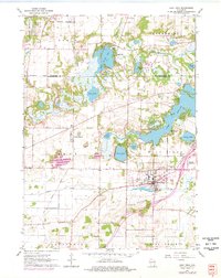 Download a high-resolution, GPS-compatible USGS topo map for East%20Troy, WI (1977 edition)