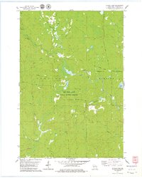 Download a high-resolution, GPS-compatible USGS topo map for Natzke%20Camp, WI (1979 edition)