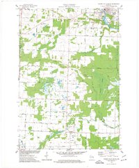 Download a high-resolution, GPS-compatible USGS topo map for Oconto%20Falls%20South, WI (1977 edition)